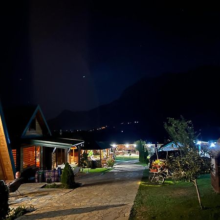 Ethno House Bektesevic Villa Gusinje Екстериор снимка