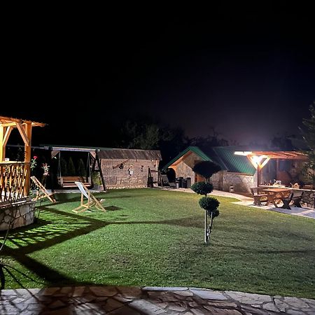 Ethno House Bektesevic Villa Gusinje Екстериор снимка