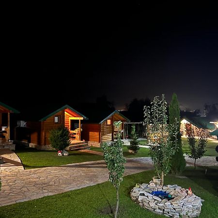 Ethno House Bektesevic Villa Gusinje Екстериор снимка