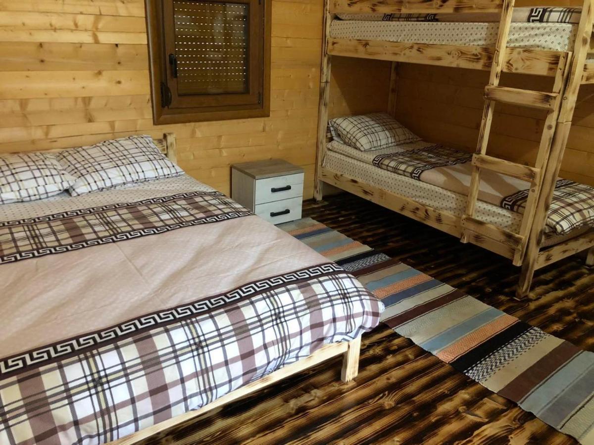 Ethno House Bektesevic Villa Gusinje Екстериор снимка