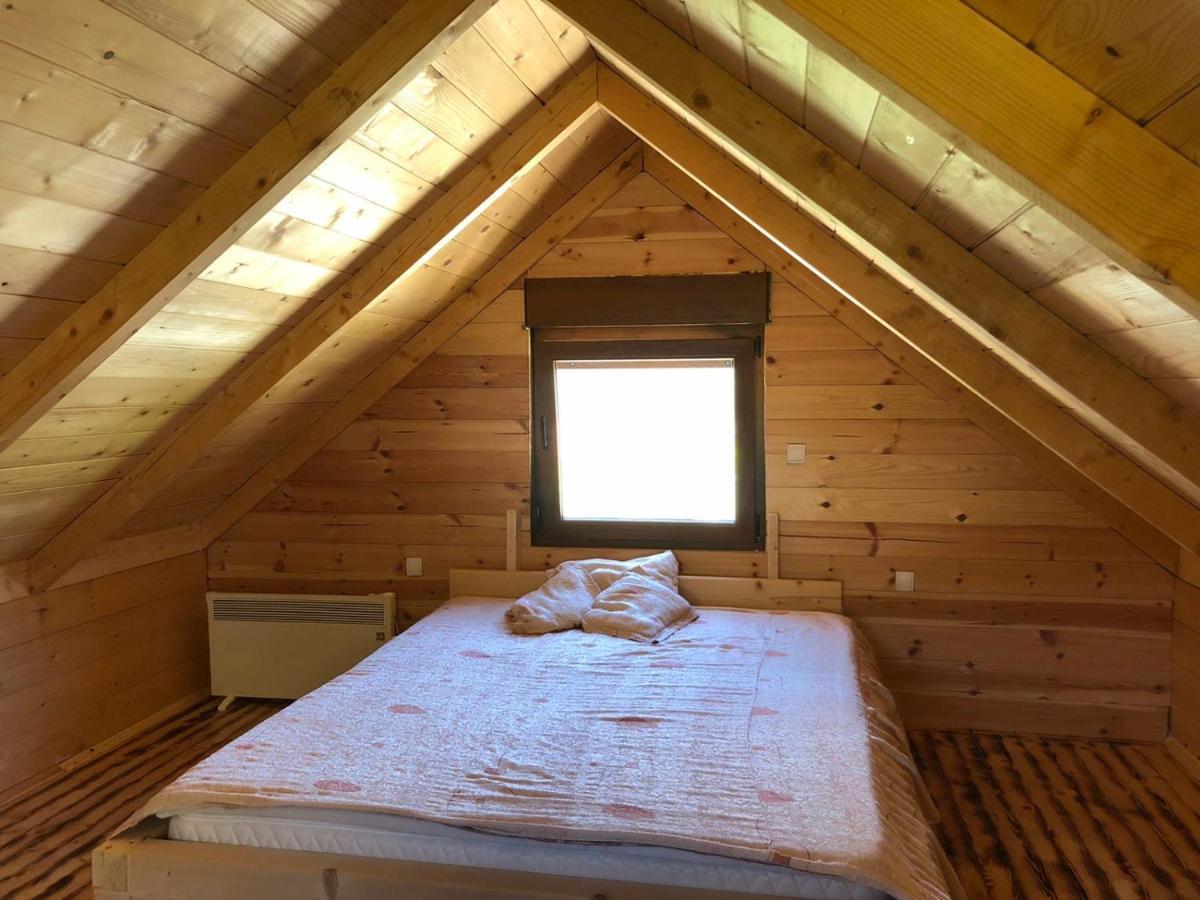 Ethno House Bektesevic Villa Gusinje Екстериор снимка