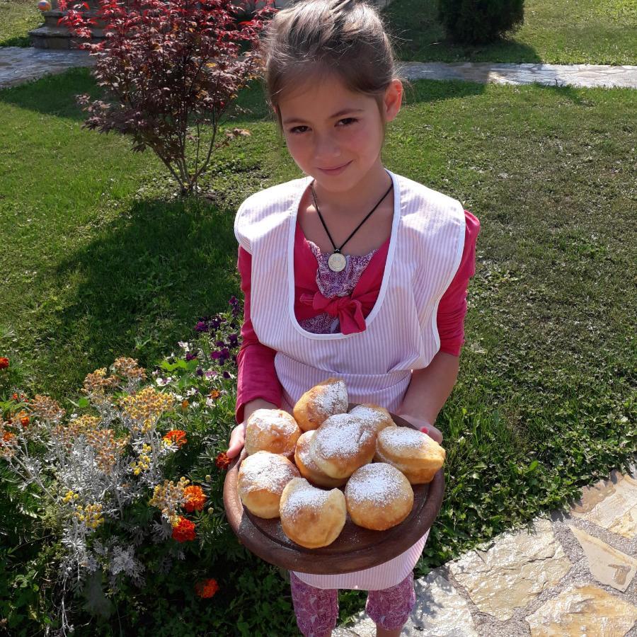 Ethno House Bektesevic Villa Gusinje Екстериор снимка