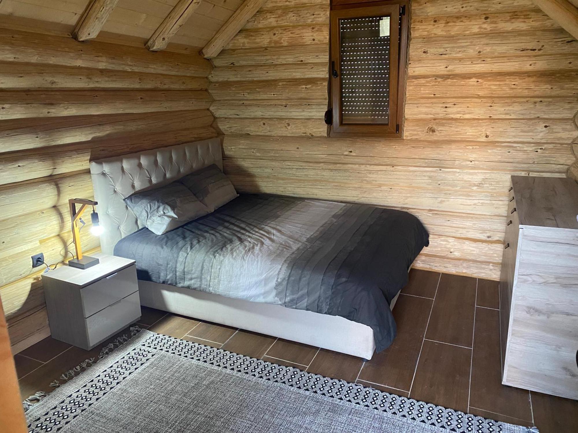 Ethno House Bektesevic Villa Gusinje Екстериор снимка